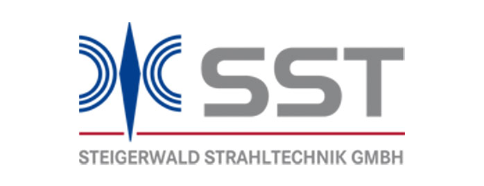 Steigerwald Strahltechnik GmbH Download-Center
